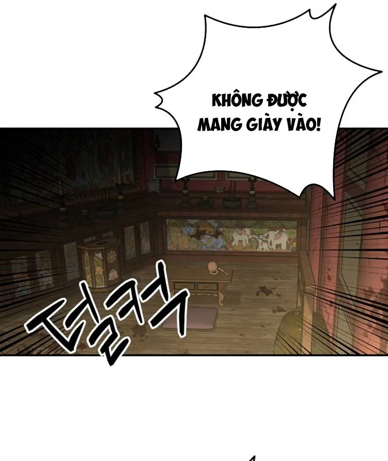 Góa Phu Tận Thế Chapter 4 - Trang 28