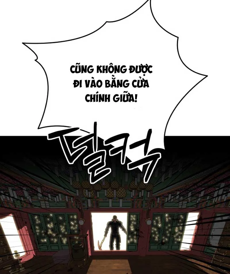 Góa Phu Tận Thế Chapter 4 - Trang 29
