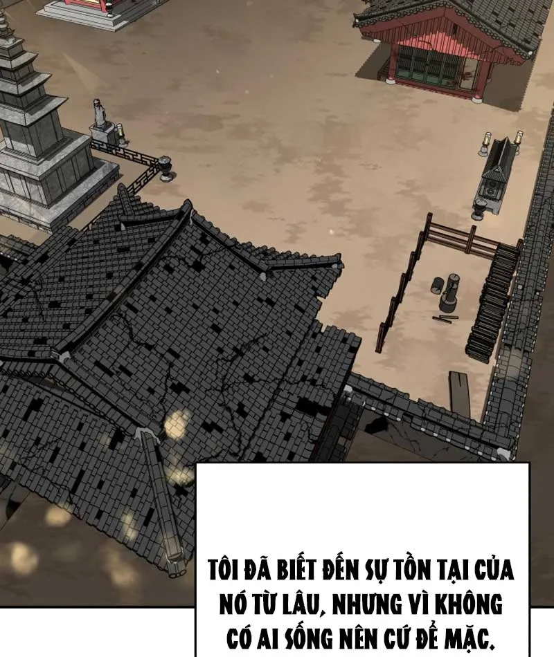 Góa Phu Tận Thế Chapter 4 - Trang 3