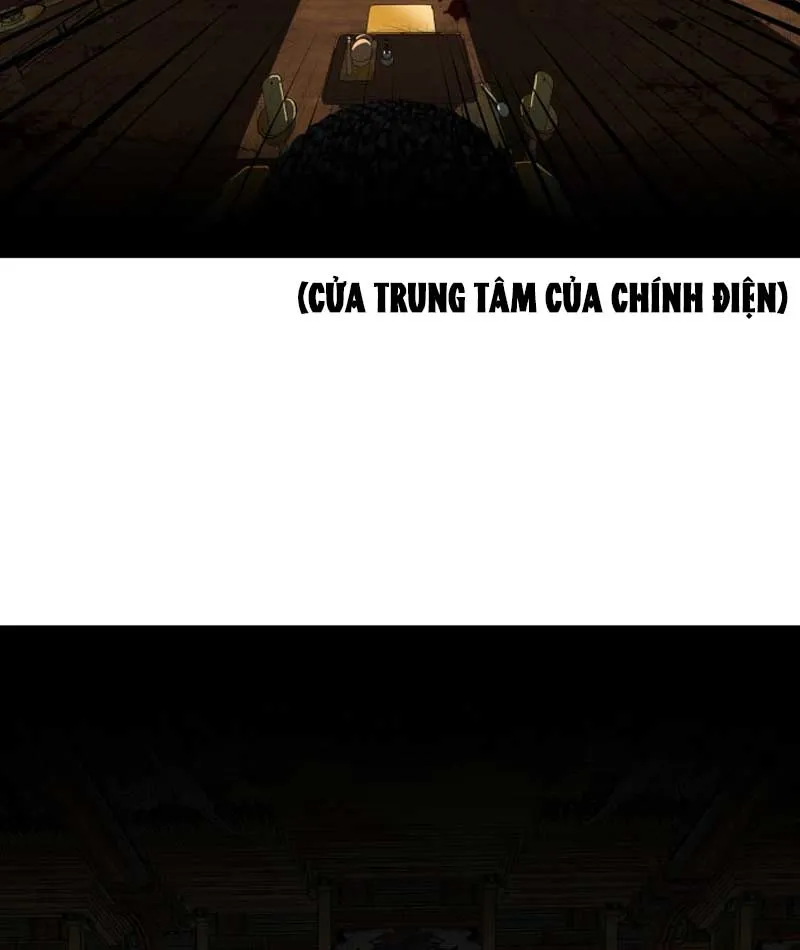Góa Phu Tận Thế Chapter 4 - Trang 30