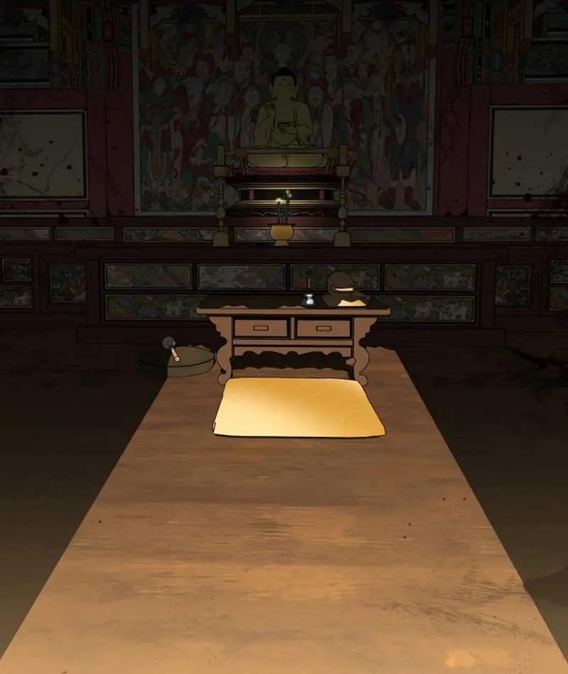 Góa Phu Tận Thế Chapter 4 - Trang 31