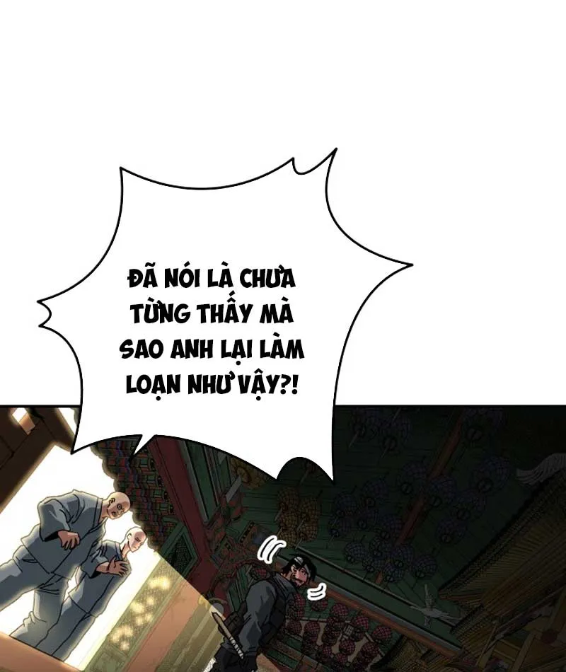 Góa Phu Tận Thế Chapter 4 - Trang 33