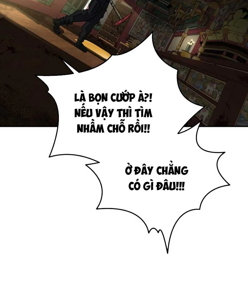 Góa Phu Tận Thế Chapter 4 - Trang 34