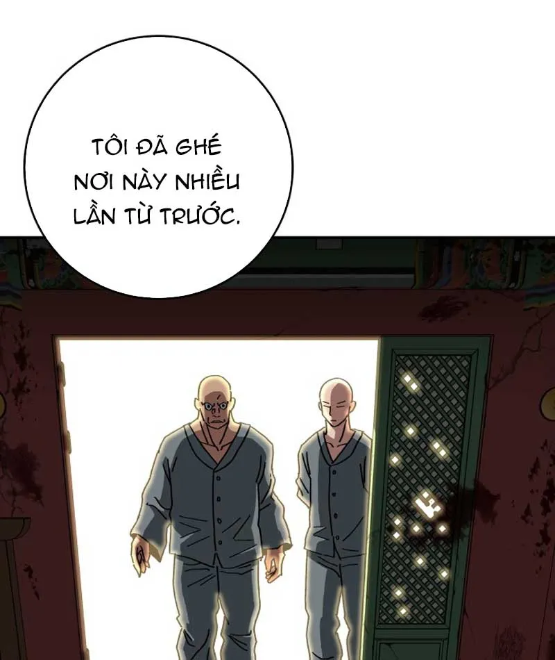 Góa Phu Tận Thế Chapter 4 - Trang 36