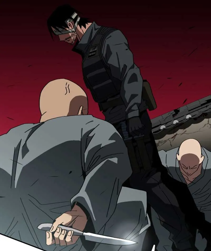 Góa Phu Tận Thế Chapter 4 - Trang 45