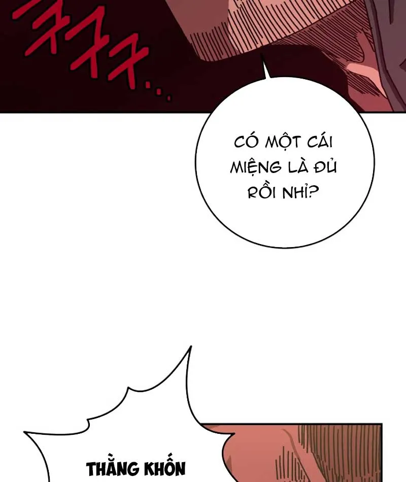 Góa Phu Tận Thế Chapter 4 - Trang 49