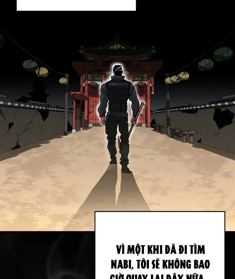 Góa Phu Tận Thế Chapter 4 - Trang 5