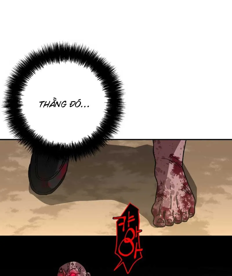 Góa Phu Tận Thế Chapter 5 - Trang 11