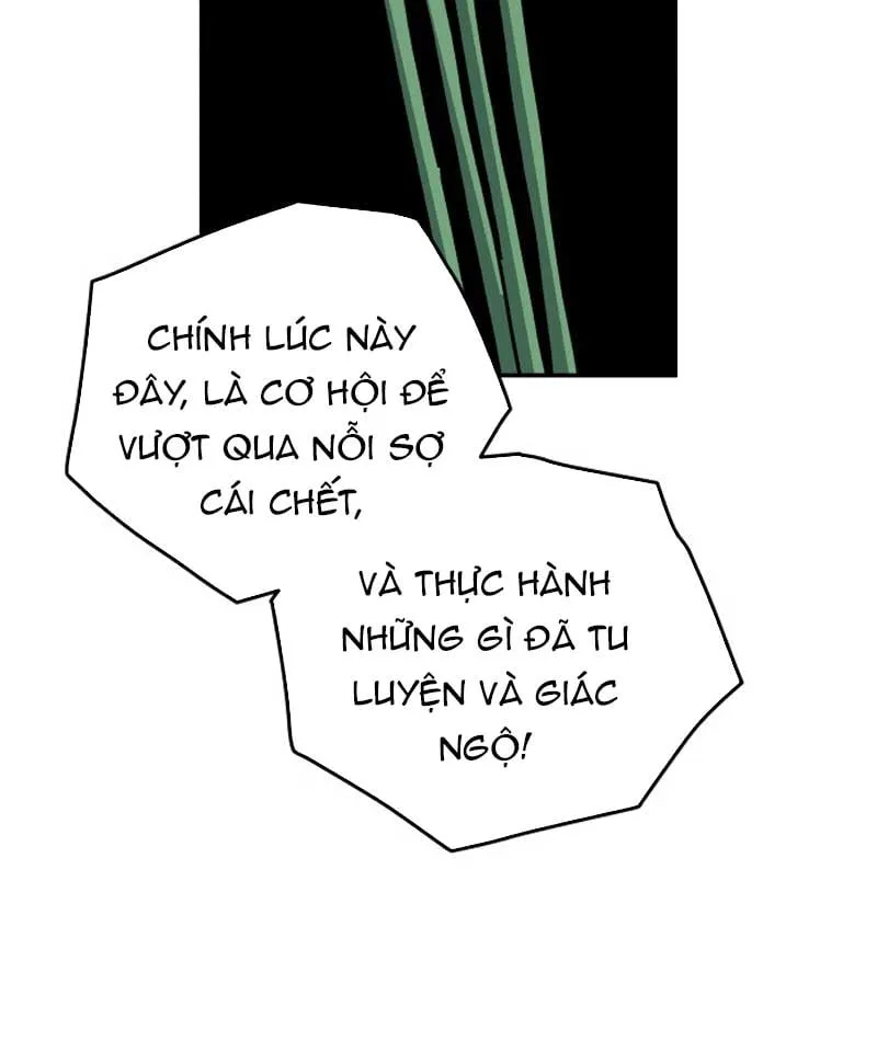 Góa Phu Tận Thế Chapter 5 - Trang 15