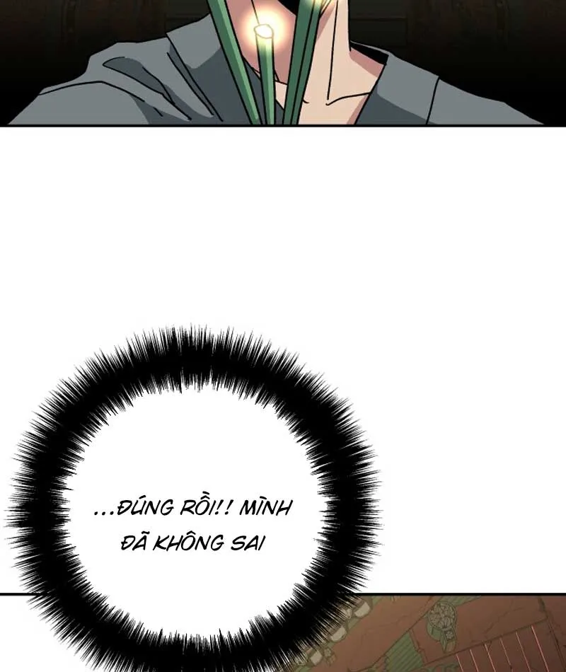 Góa Phu Tận Thế Chapter 5 - Trang 23