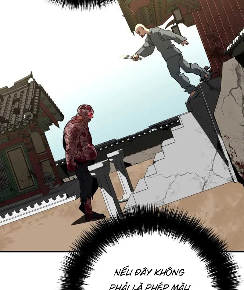 Góa Phu Tận Thế Chapter 5 - Trang 24