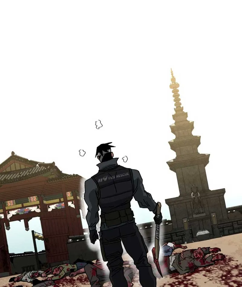 Góa Phu Tận Thế Chapter 5 - Trang 32