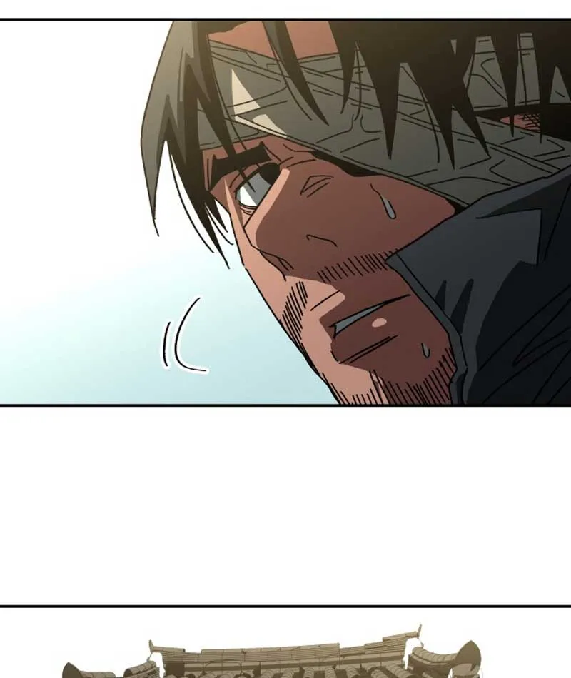 Góa Phu Tận Thế Chapter 5 - Trang 34
