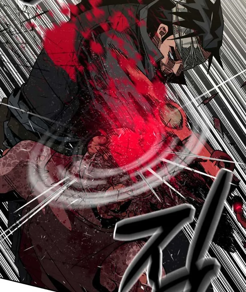 Góa Phu Tận Thế Chapter 5 - Trang 4