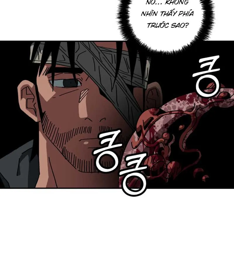 Góa Phu Tận Thế Chapter 5 - Trang 44