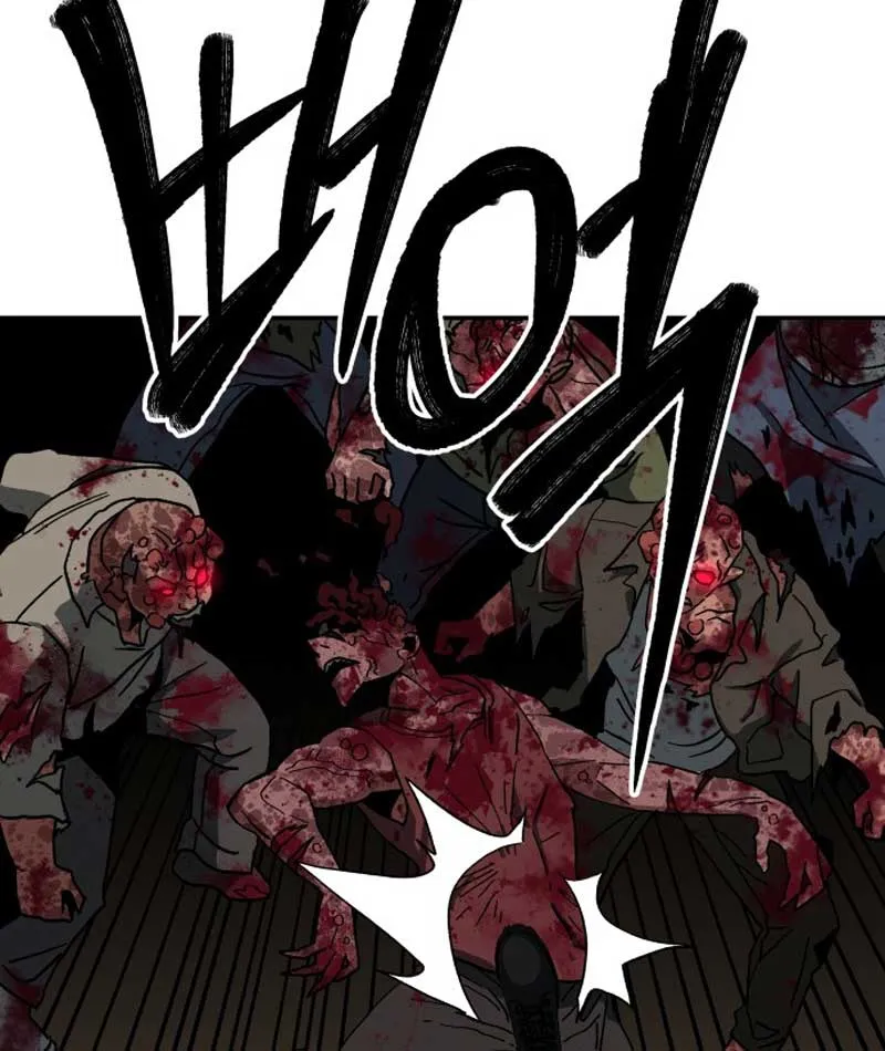 Góa Phu Tận Thế Chapter 5 - Trang 6