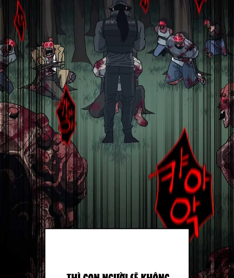 Góa Phu Tận Thế Chapter 6 - Trang 11