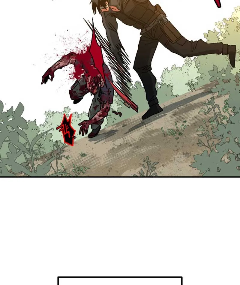 Góa Phu Tận Thế Chapter 6 - Trang 14