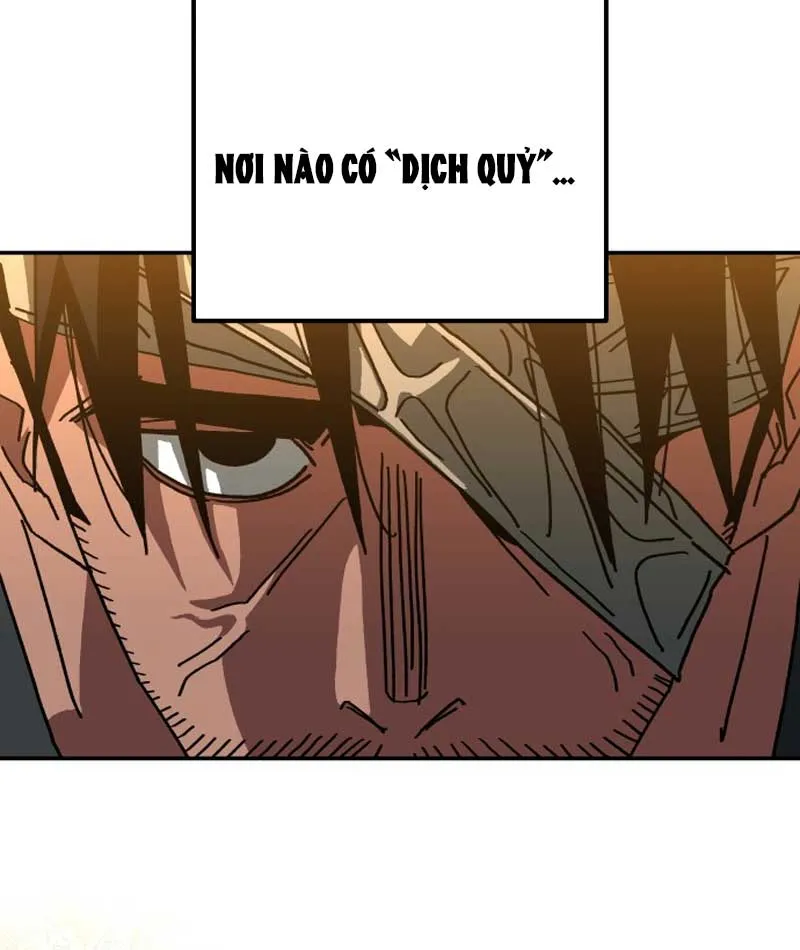 Góa Phu Tận Thế Chapter 6 - Trang 15