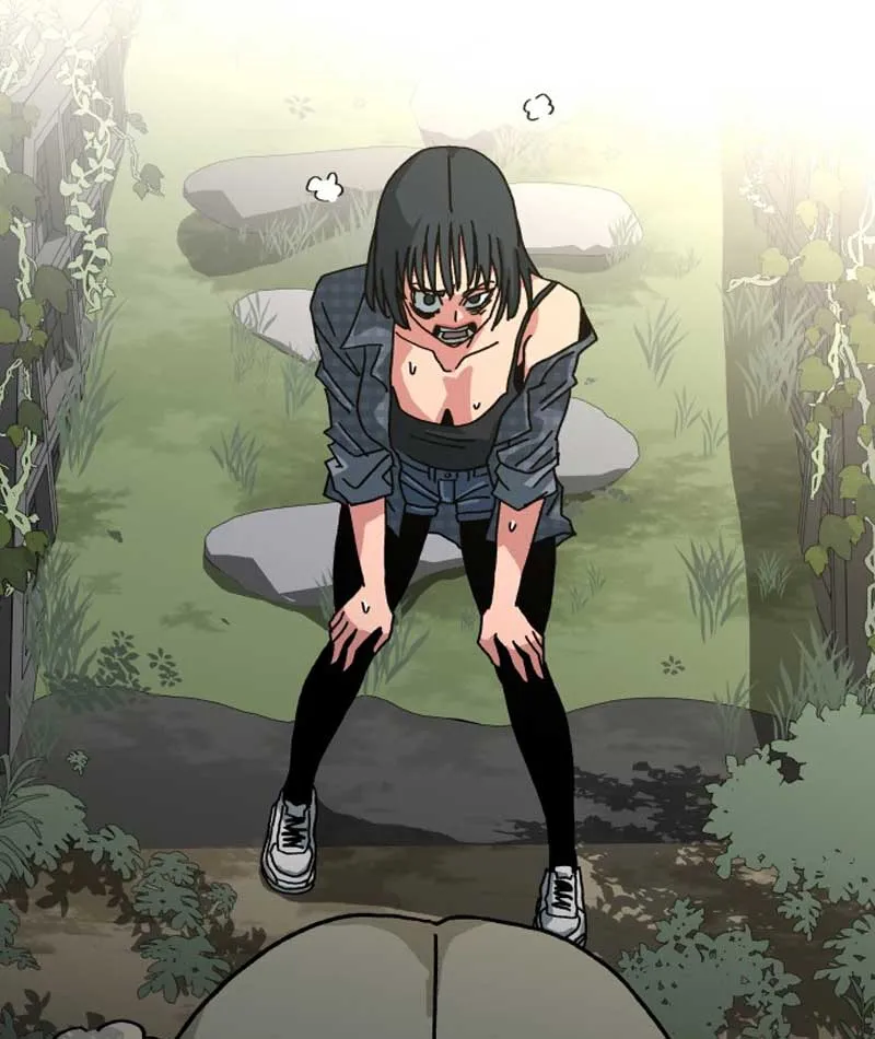 Góa Phu Tận Thế Chapter 6 - Trang 16