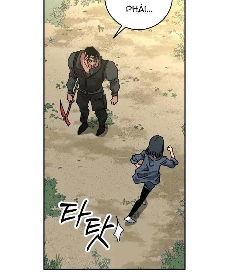 Góa Phu Tận Thế Chapter 6 - Trang 21