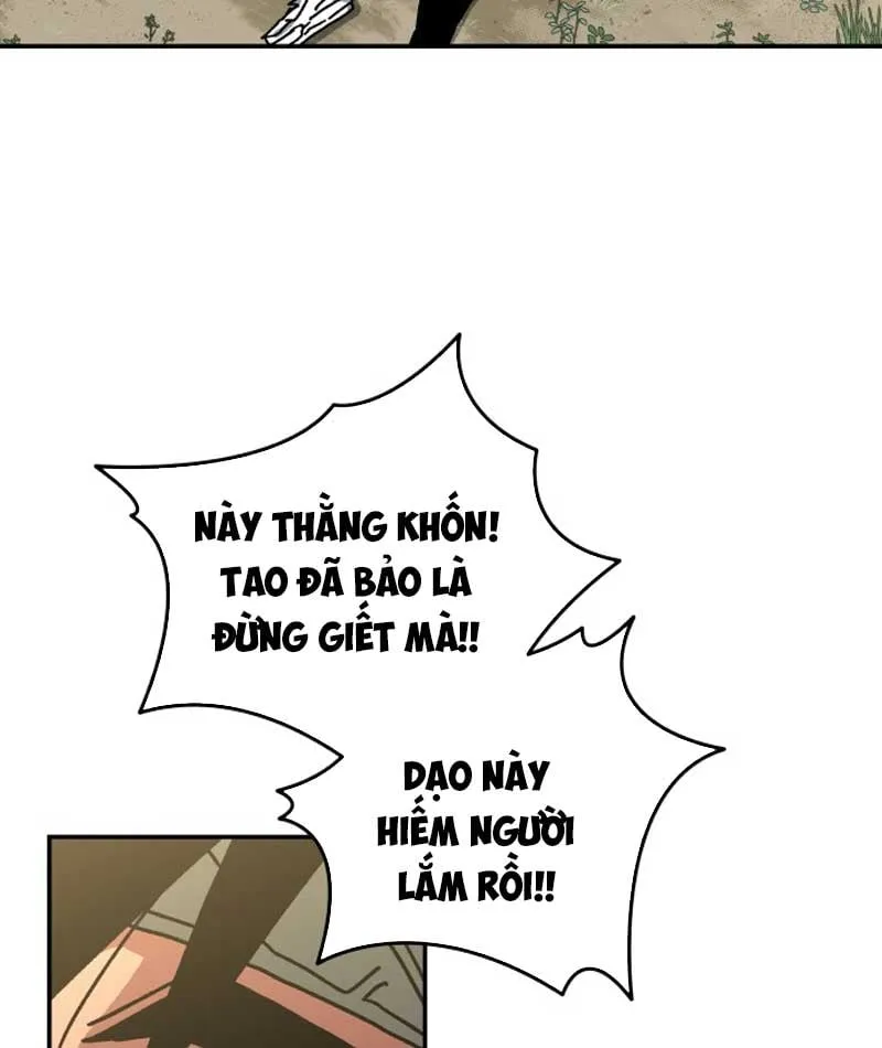Góa Phu Tận Thế Chapter 6 - Trang 27