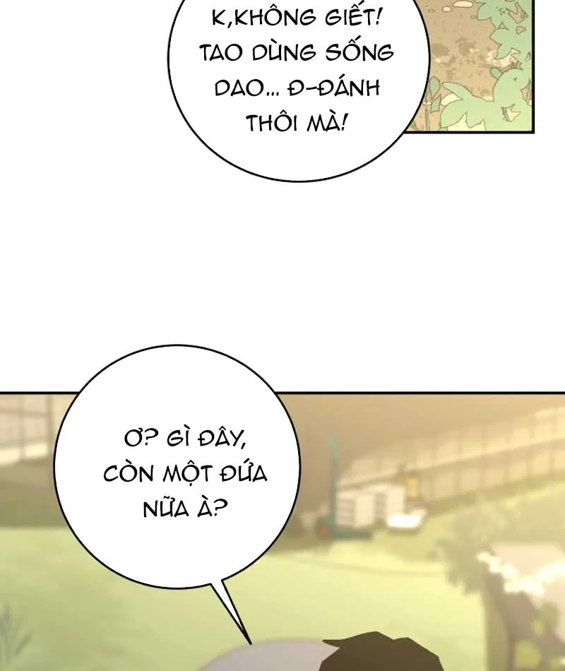 Góa Phu Tận Thế Chapter 6 - Trang 29