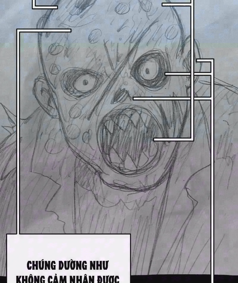 Góa Phu Tận Thế Chapter 6 - Trang 3