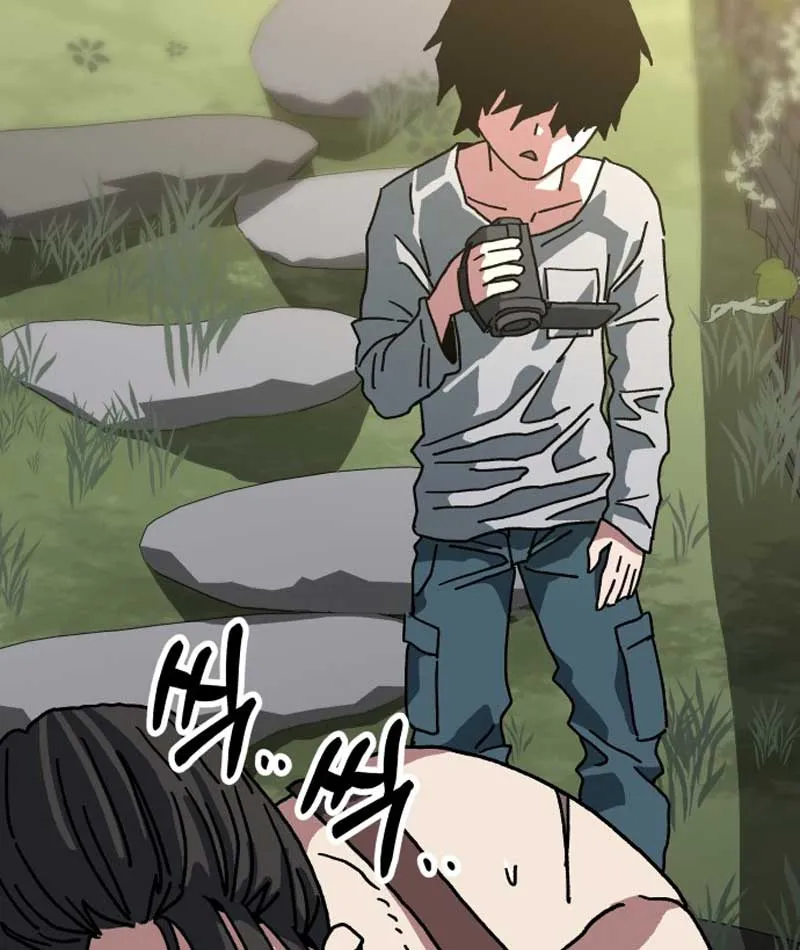 Góa Phu Tận Thế Chapter 6 - Trang 30