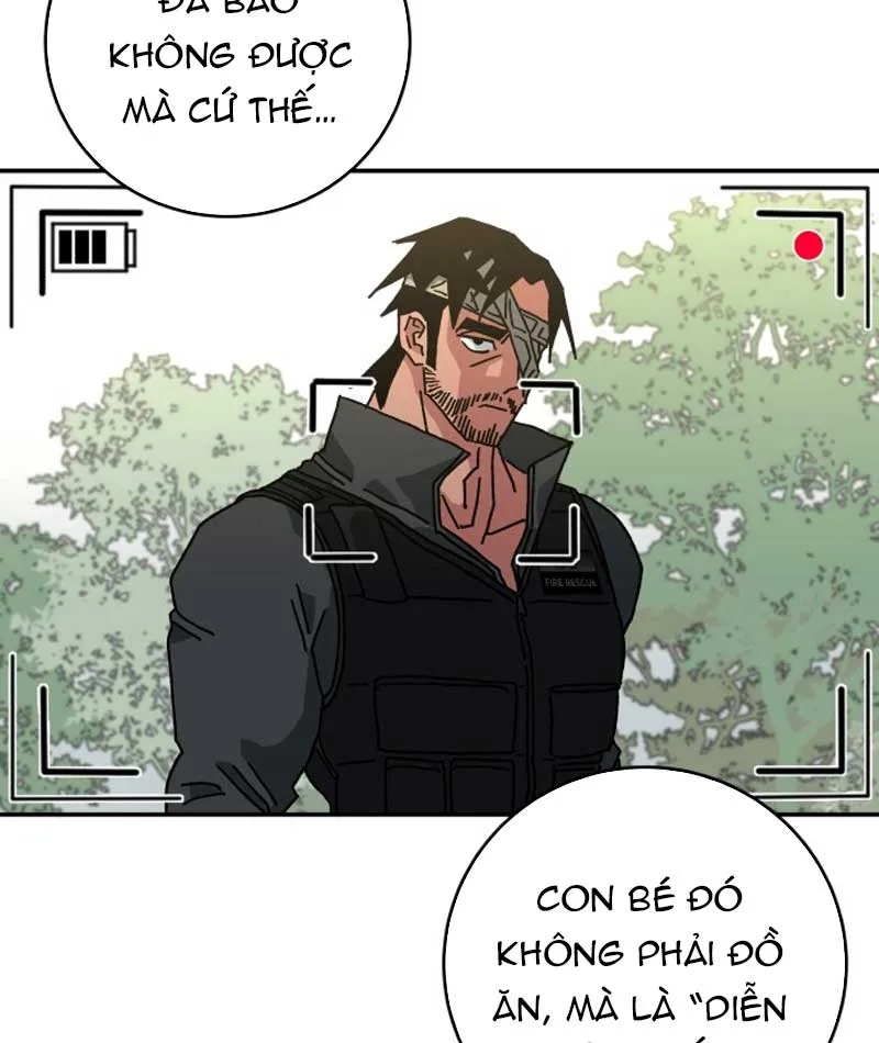 Góa Phu Tận Thế Chapter 6 - Trang 37