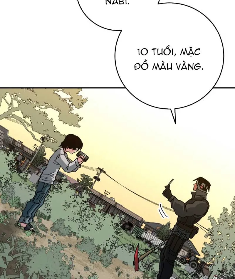 Góa Phu Tận Thế Chapter 6 - Trang 41