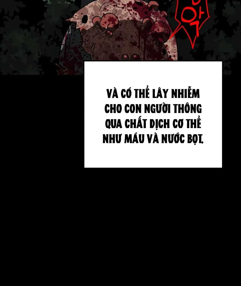 Góa Phu Tận Thế Chapter 6 - Trang 6