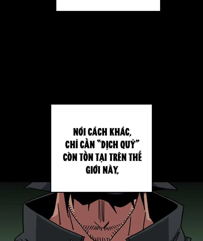 Góa Phu Tận Thế Chapter 6 - Trang 9