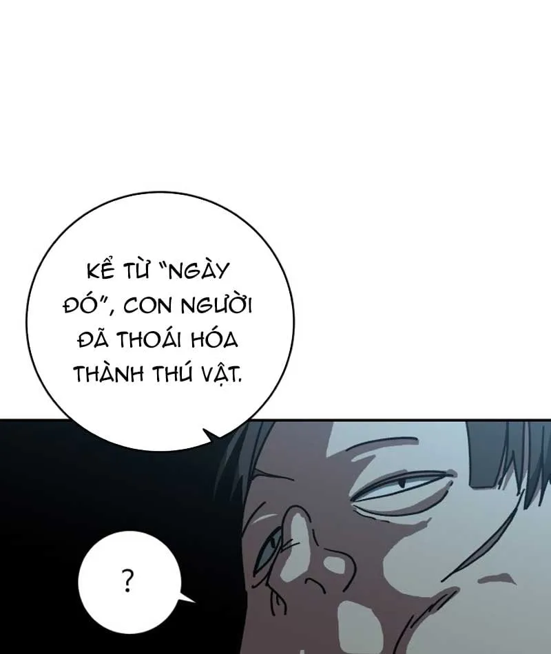 Góa Phu Tận Thế Chapter 7 - Trang 33