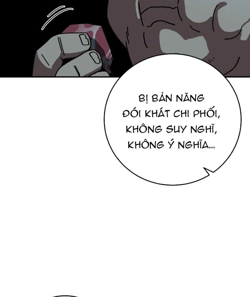 Góa Phu Tận Thế Chapter 7 - Trang 34