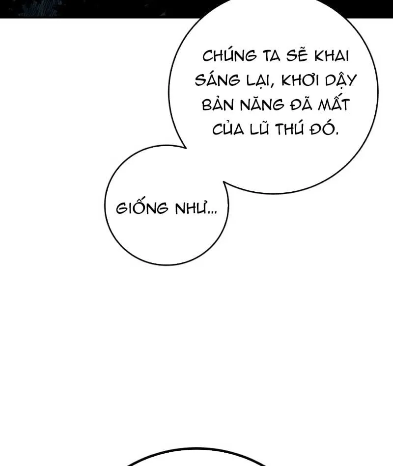 Góa Phu Tận Thế Chapter 7 - Trang 36