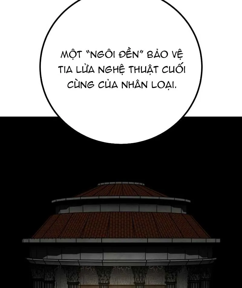 Góa Phu Tận Thế Chapter 7 - Trang 37