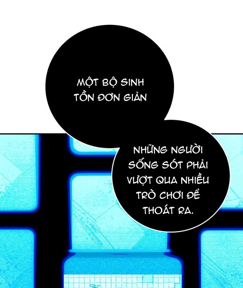 Góa Phu Tận Thế Chapter 7 - Trang 50