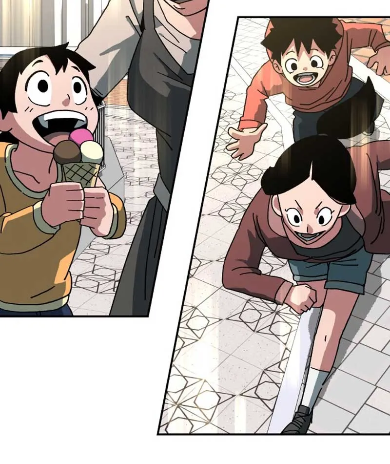 Góa Phu Tận Thế Chapter 7 - Trang 6