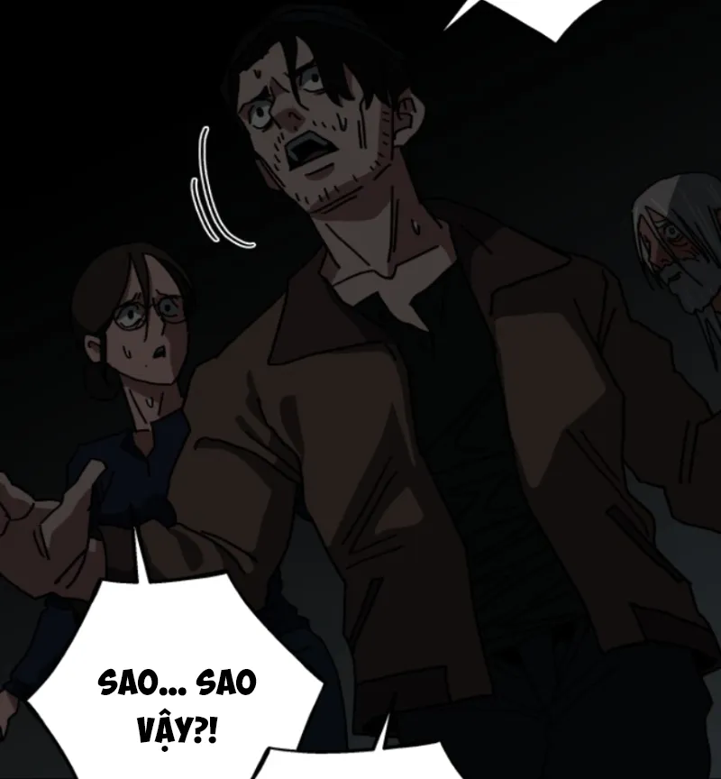 Góa Phu Tận Thế Chapter 8 - Trang 21