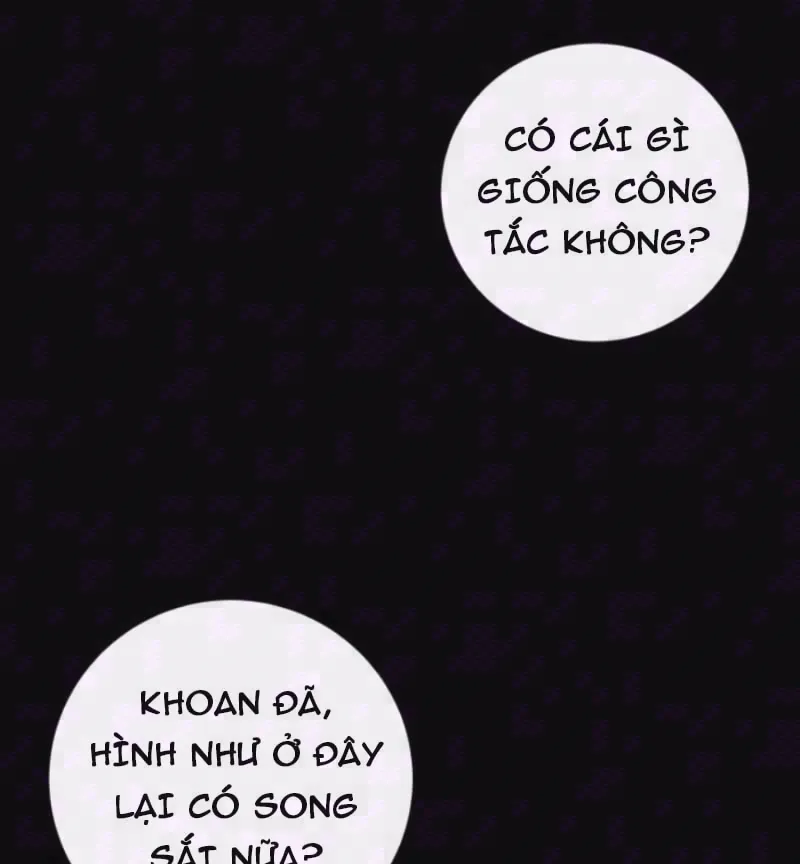 Góa Phu Tận Thế Chapter 8 - Trang 3