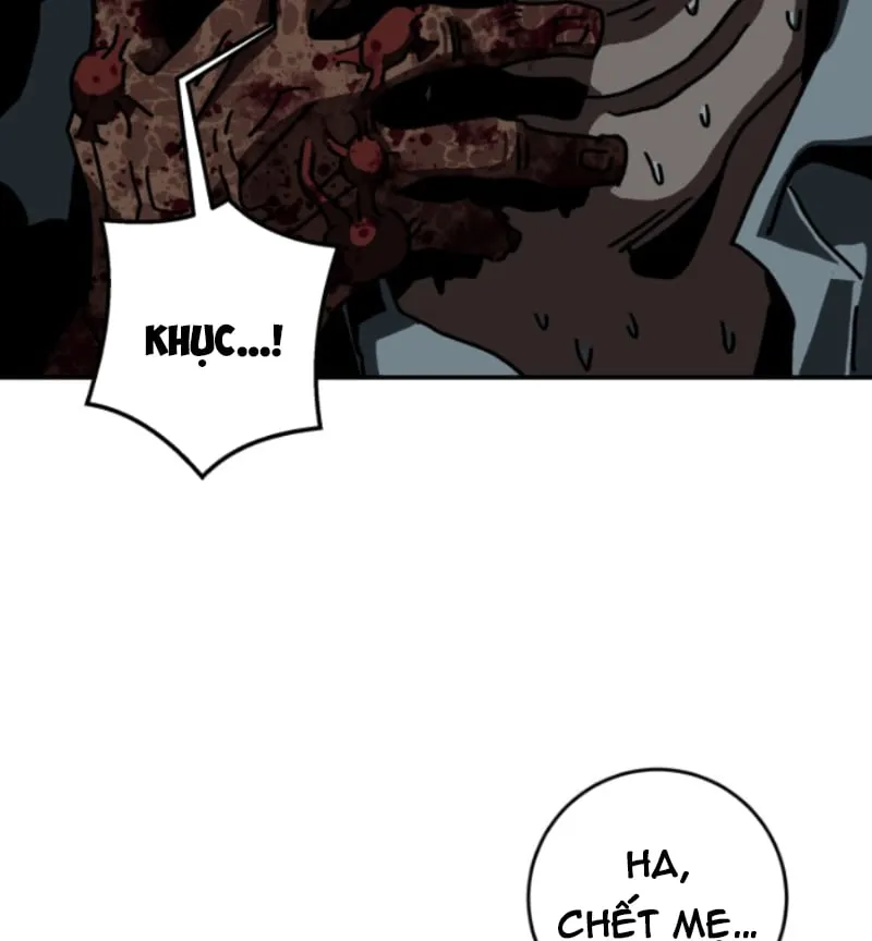 Góa Phu Tận Thế Chapter 8 - Trang 30