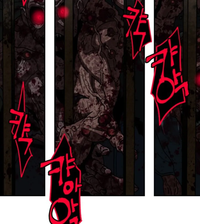 Góa Phu Tận Thế Chapter 8 - Trang 38