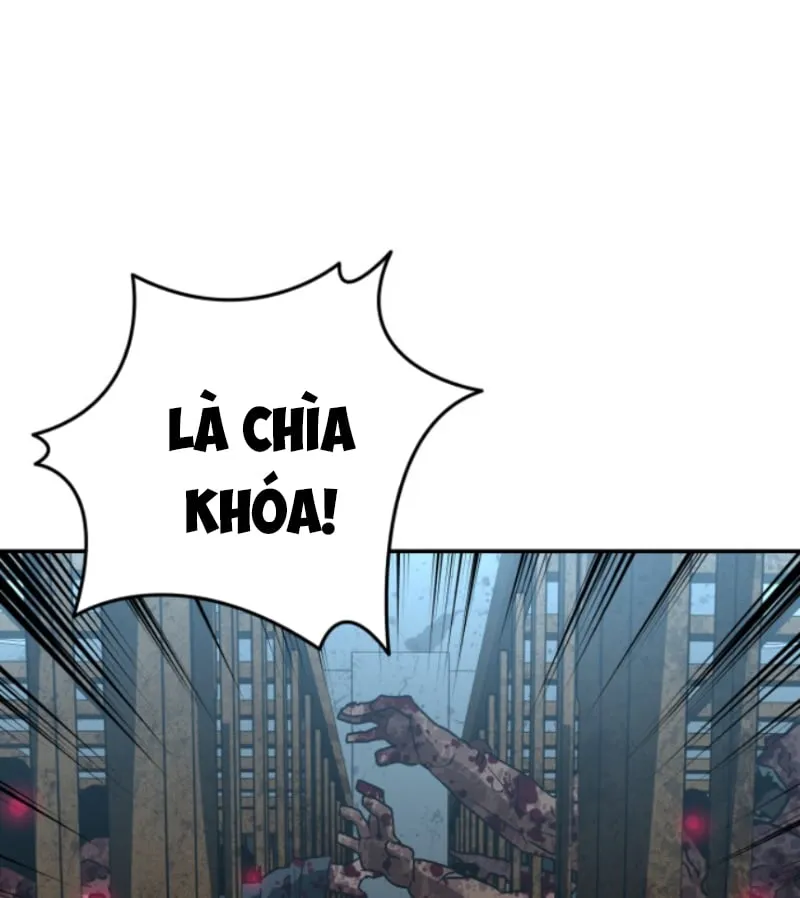 Góa Phu Tận Thế Chapter 8 - Trang 40