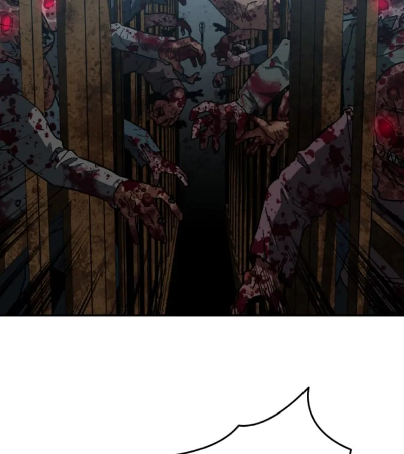 Góa Phu Tận Thế Chapter 8 - Trang 41