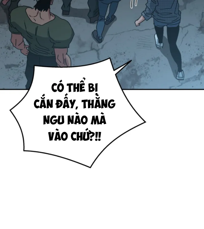 Góa Phu Tận Thế Chapter 8 - Trang 46