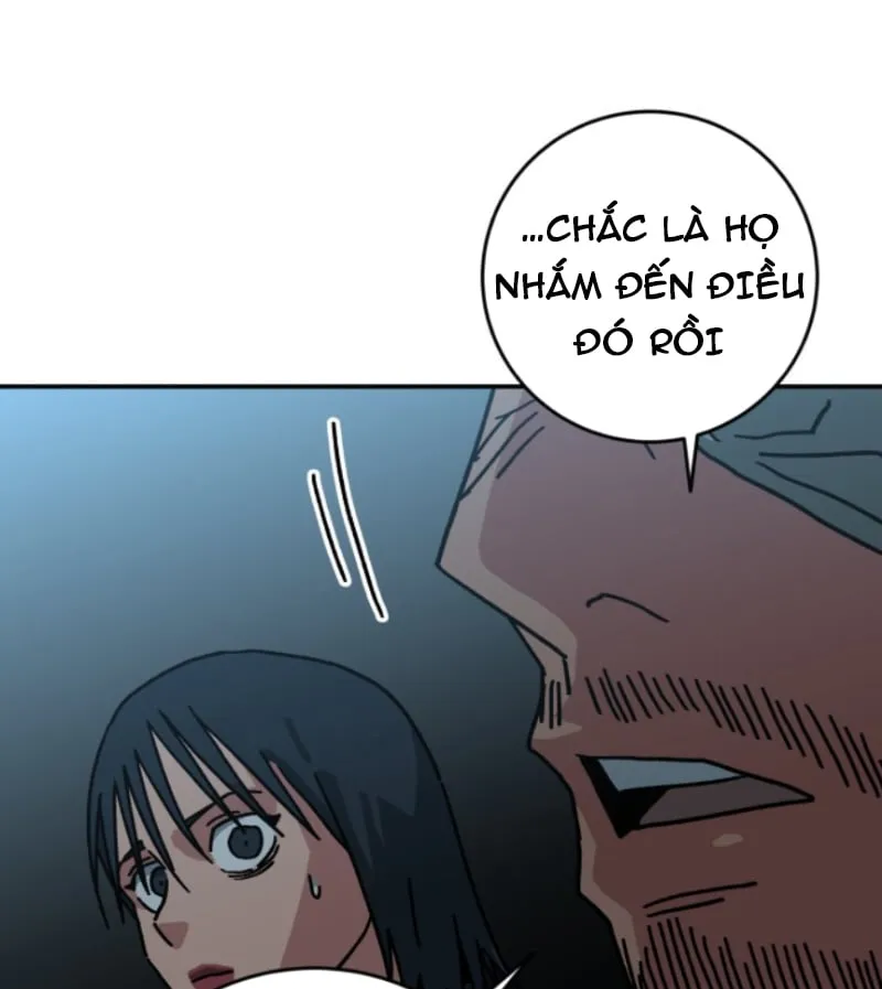 Góa Phu Tận Thế Chapter 8 - Trang 47