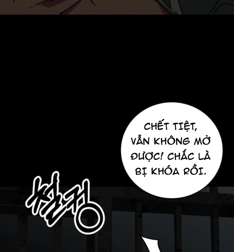 Góa Phu Tận Thế Chapter 8 - Trang 5