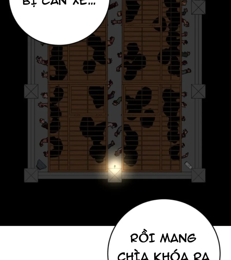 Góa Phu Tận Thế Chapter 8 - Trang 50