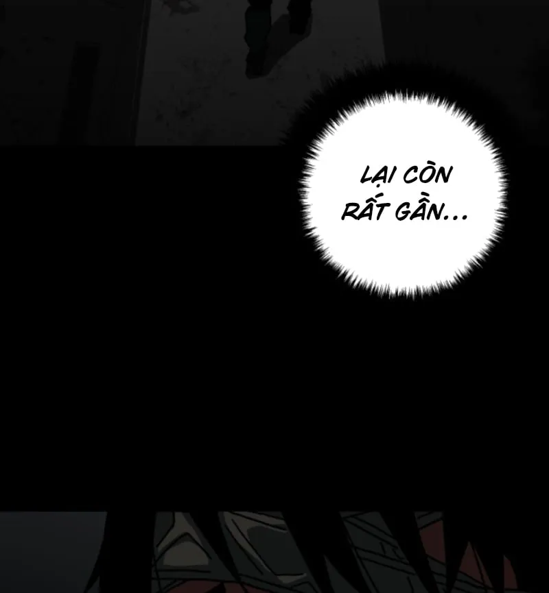 Góa Phu Tận Thế Chapter 8 - Trang 9